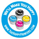 Spectrum Printing & Marketing Logo