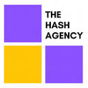 The Hash Agency Logo