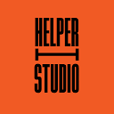 The Helper Studio Logo