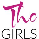 The High Country Girls LLC Logo
