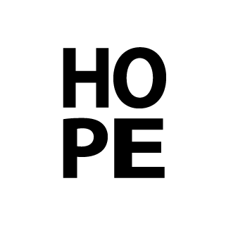 The Hope Factory Logo
