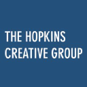 The Hopkins Creative Group Logo
