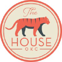 The House Creates Logo