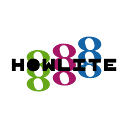 The Howlite Collective Website Design Logo