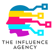 The Influence Agency Logo