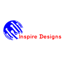 The Inspire Designs Logo