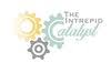 The Intrepid Catalyst  Logo