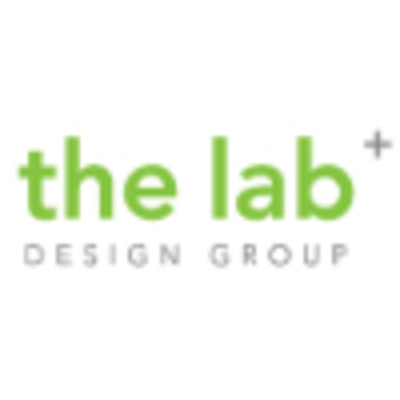 The Lab Design Group, LLC Logo