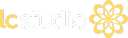 The LC Studio Logo