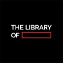 The Library Of Logo