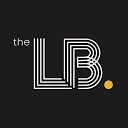The LightBulb Creative Logo