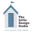 The Little Design Studio Logo