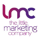 The Little Marketing Company Logo