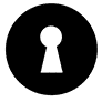 The Locksmith Agency Logo