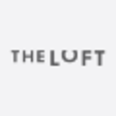 The Loft Design & Print Ltd Logo