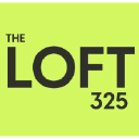 The Loft 325 Logo