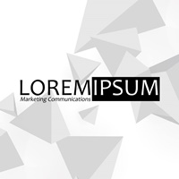 The Lorem Ipsum Company Logo