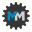 The Machine Market Logo