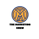 The Marketing Crew LLC Logo