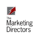 The Marketing Directors Logo