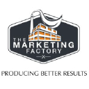 The Marketing Factory Logo