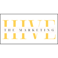 The Marketing Hive Logo