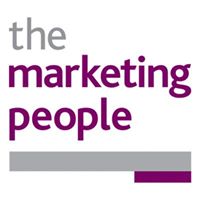 The Marketing People Logo