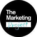 The Marketing Project Melbourne Logo
