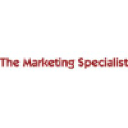 The Marketing Specialist Logo