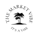 The Market Vibe Logo