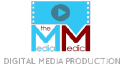 The Media Medic Logo
