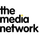 The Media Network Logo