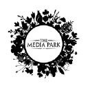 The Media Park Logo