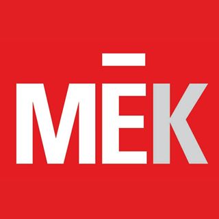 MEK Group Logo