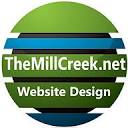 TheMillCreek.net Website Design Logo
