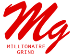 Millionaire Grind Logo