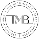 The MKTG Biz Logo