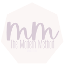 The Modern Method Amarillo Logo