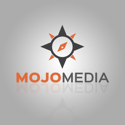 Mojo Media Logo