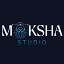 Moksha Studio Logo