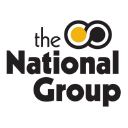 the National Group Logo