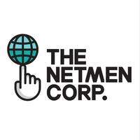 The NetMen Corp Logo