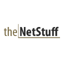 theNetStuff LLC Logo