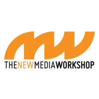 The New Media Workshop Logo