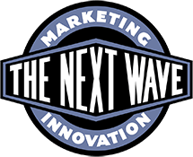 The Next Wave Logo