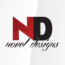 Novel Designs Logo