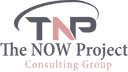 The NOW Project Consulting Group Logo