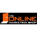 The Online Marketing Shop Logo