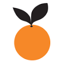 Orange Graphics Logo