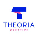 Theoria Creative Logo